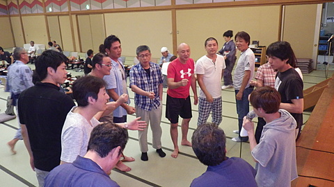 共和会ビンゴゲーム2
